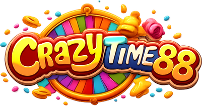 crazytime88 logo
